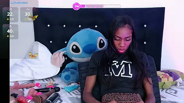 Blackrosse   online show from 26, 3, 2026