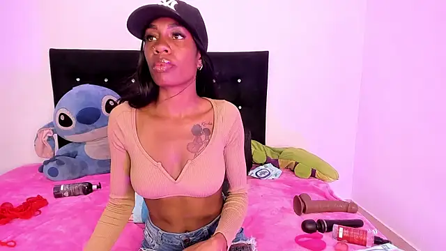 Blackrosse   online show from 8, 4, 2026