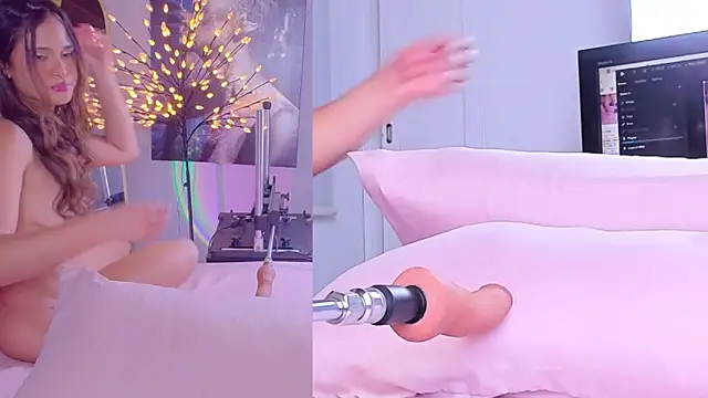 Natasha Secret online show from 12, 11, 2025