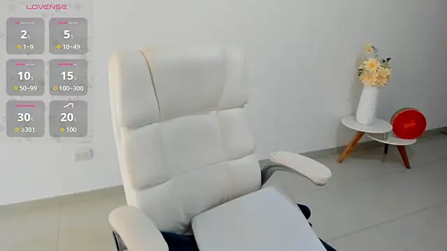 renata t  online show from 25, 10, 2025