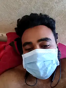 Snapshot of Shadilsajju chatting on 23, 10, 2025 Shadilsajju online show from 23, 10, 2025