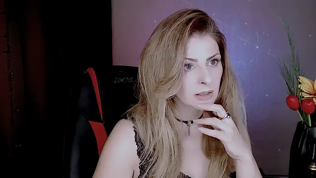 Eleonores online show from 18, 11, 2025