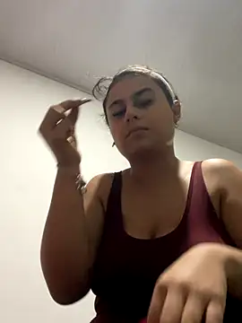 Snapshot of AbbyTaylorr chatting on 24, 9, 2025 AbbyTaylorr online show from 24, 9, 2025