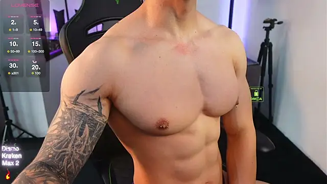 knimh online show from 13, 11, 2025