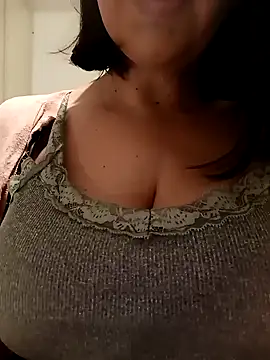 Dolcissima33 online show from 12, 2, 2025