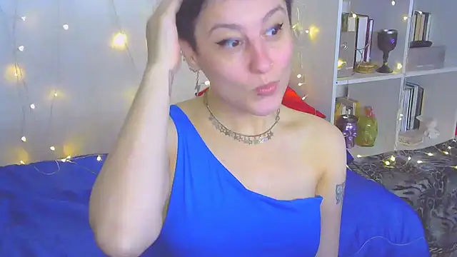 Snapshot of MartaBounty chatting on 11, 12, 2024 MartaBounty online show from 11, 12, 2024