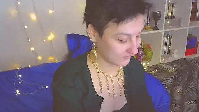 Snapshot of MartaBounty chatting on 15, 12, 2024 MartaBounty online show from 15, 12, 2024