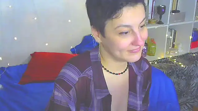 Snapshot of MartaBounty chatting on 26, 12, 2024 MartaBounty online show from 26, 12, 2024