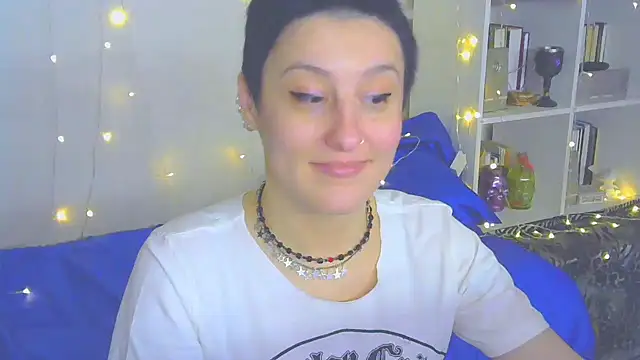 Snapshot of MartaBounty chatting on 31, 12, 2024 MartaBounty online show from 31, 12, 2024