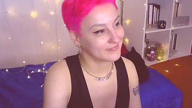 Snapshot of MartaBounty chatting on 14, 2, 2025 MartaBounty online show from 14, 2, 2025