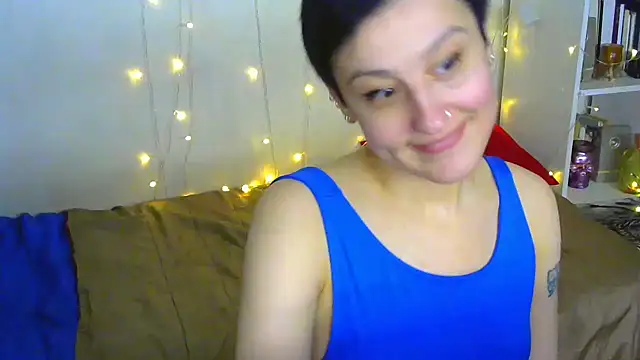 Snapshot of MartaBounty chatting on 8, 3, 2025 MartaBounty online show from 8, 3, 2025