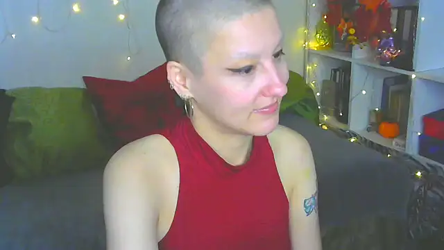 Snapshot of MartaBounty chatting on 15, 10, 2025 MartaBounty online show from 15, 10, 2025