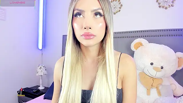 ale lovee online show from 17, 4, 2026