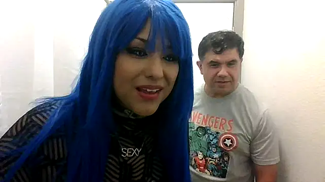 Wilwildwestone420 online show from 25, 12, 2024