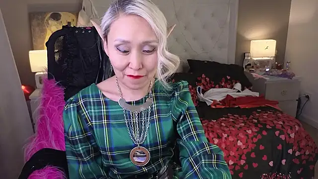 RoxalanaStar online show from 29, 3, 2026