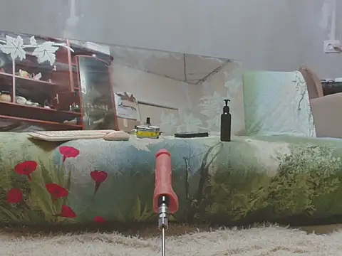 Snapshot of AlinasissyXX chatting on 19, 3, 2026 AlinasissyXX online show from 19, 3, 2026