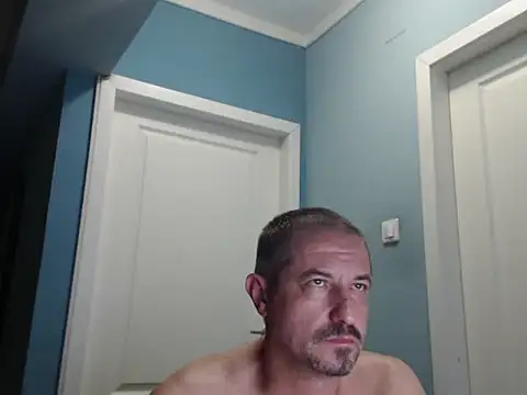 MisterFaithRO online show from 18, 6, 2026