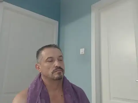 MisterFaithRO online show from 13, 7, 2026