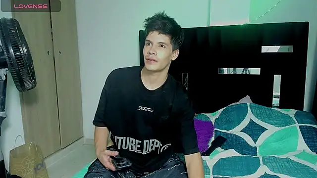 Dimitrixxx   online show from 28, 11, 2025