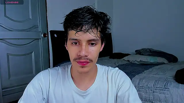 Dimitrixxx   online show from 25, 5, 2026