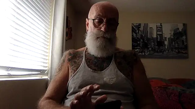 IamReadyxh online show from 16, 4, 2026