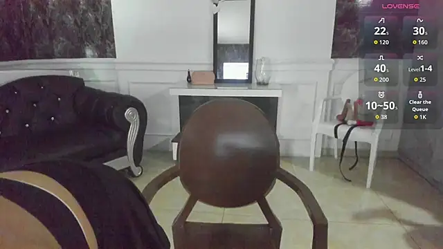 Imyourdirtymilf online show from 2, 4, 2026