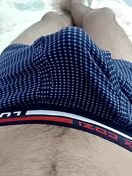 Babyucum4me online show from 4, 11, 2025