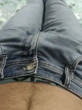 Babyucum4me online show from 11, 4, 2026