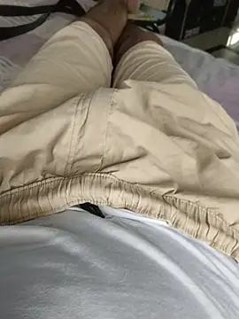 Babyucum4me online show from 19, 7, 2026