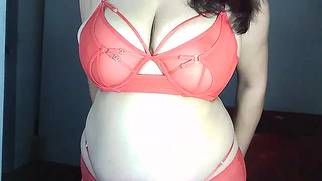 HotSpicyGujju online show from 19, 1, 2025
