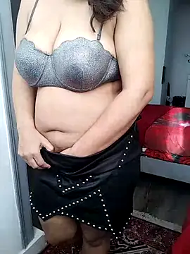 HotSpicyGujju online show from 22, 2, 2025