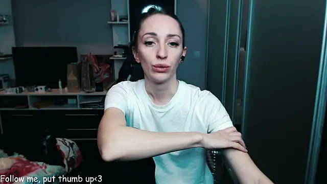 Natalimeowks online show from 30, 12, 2024
