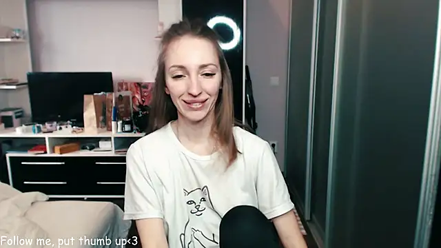 Natalimeowks online show from 16, 2, 2025