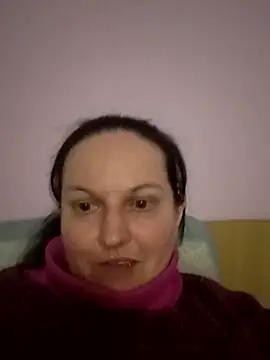 Snapshot of BustyLadyAlma chatting on 6, 2, 2026 BustyLadyAlma online show from 6, 2, 2026