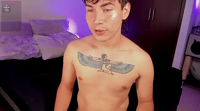 Ryan picato online show from 23, 2, 2025