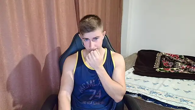 Todhorny9873 online show from 20, 12, 2024