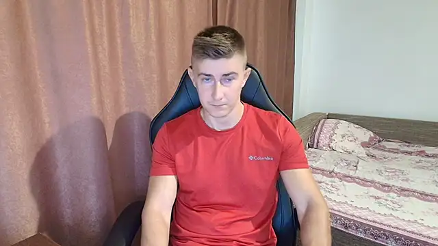 Todhorny9873 online show from 27, 2, 2025