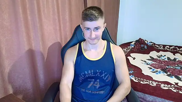 Todhorny9873 online show from 12, 3, 2025