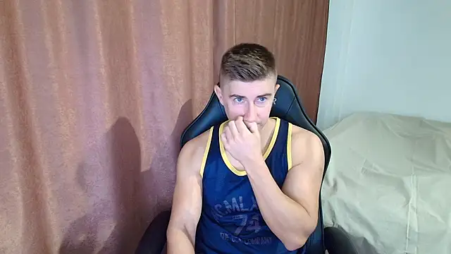 Todhorny9873 online show from 16, 1, 2026