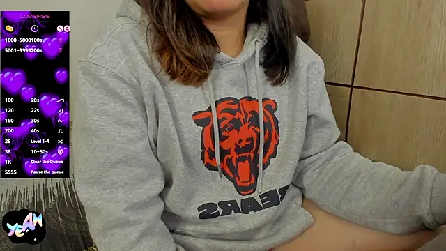 ella harry online show from 5, 7, 2026