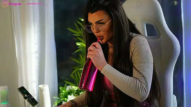 Snapshot of perfectt33n chatting on 6, 1, 2025 perfectt33n online show from 6, 1, 2025