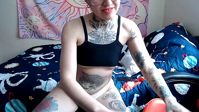 ArrangedFoot online show from 6, 3, 2026