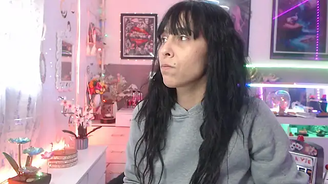 Snapshot of misscectito13 chatting on 26, 2, 2025 misscectito13 online show from 26, 2, 2025