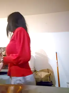 Snapshot of misscectito13 chatting on 1, 3, 2025 misscectito13 online show from 1, 3, 2025