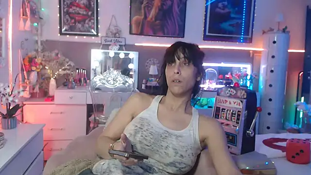 Snapshot of misscectito13 chatting on 9, 3, 2025 misscectito13 online show from 9, 3, 2025