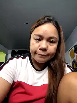 Snapshot of ambersmile chatting on 2, 2, 2025 ambersmile online show from 2, 2, 2025
