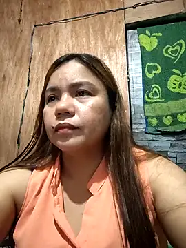 Snapshot of ambersmile chatting on 10, 2, 2025 ambersmile online show from 10, 2, 2025