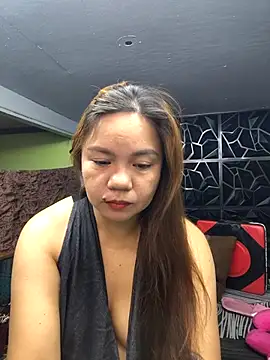 Snapshot of ambersmile chatting on 16, 2, 2025 ambersmile online show from 16, 2, 2025