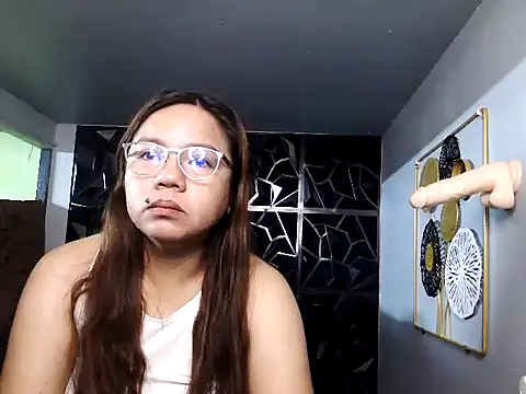 Snapshot of ambersmile chatting on 7, 3, 2025 ambersmile online show from 7, 3, 2025