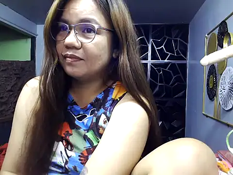 Snapshot of ambersmile chatting on 20, 3, 2025 ambersmile online show from 20, 3, 2025